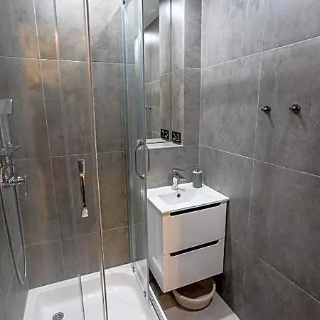 Center - Dworzec Pkp, Rynek Hotel Wrocław