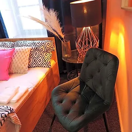 Center - Dworzec Pkp, Rynek Hotel Wrocław