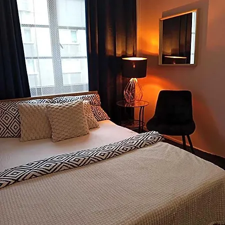 Hotel Center - Dworzec Pkp, Rynek