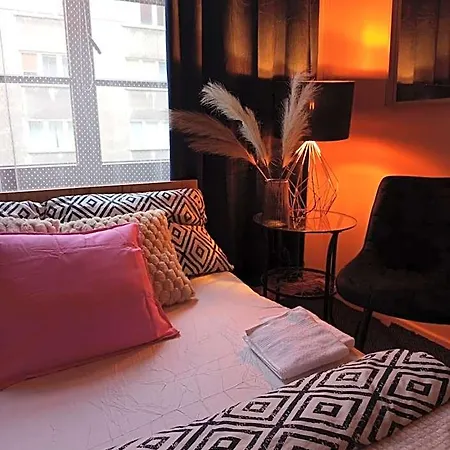 Hotel Center - Dworzec Pkp, Rynek Wrocław