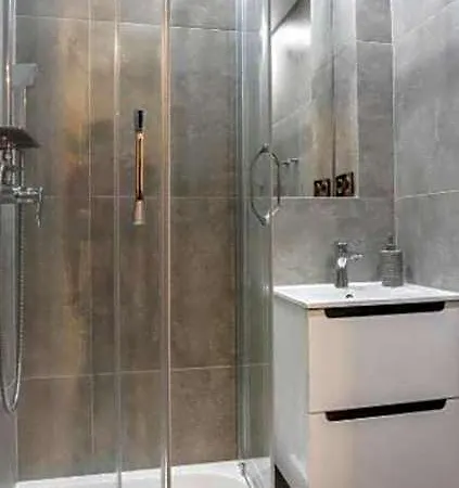Center - Dworzec Pkp, Rynek Hotel *