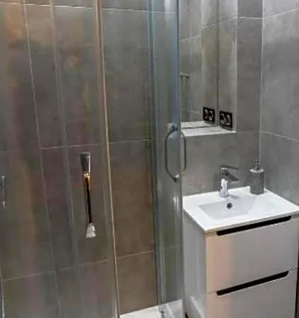 Hotel Center - Dworzec Pkp, Rynek